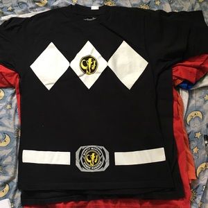 Graphic/vintage men’s T shirts